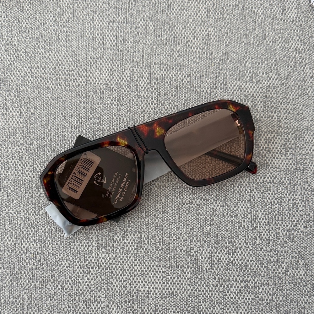 Aviator Style Sunglasses 💞